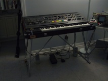Keyboard on stand.JPG
